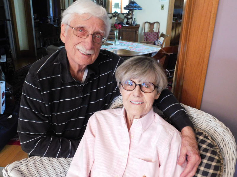 Robinson succumbs to ALS